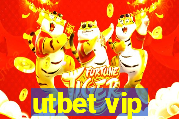 utbet vip